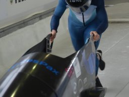 Monobon WM - Winterberg 2024